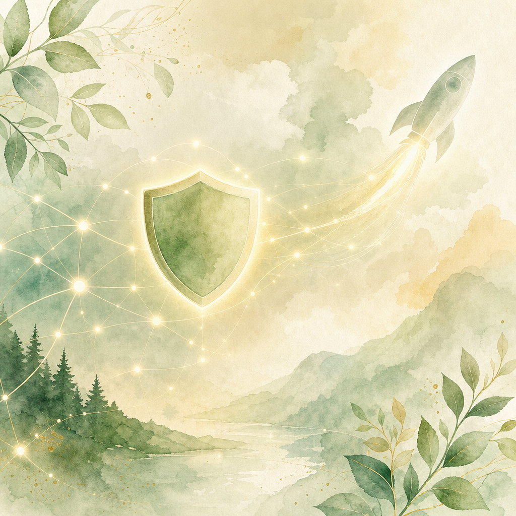  天空树VP n · 安全流畅的全球网络